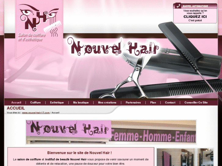 www.nouvel-hair-17.com