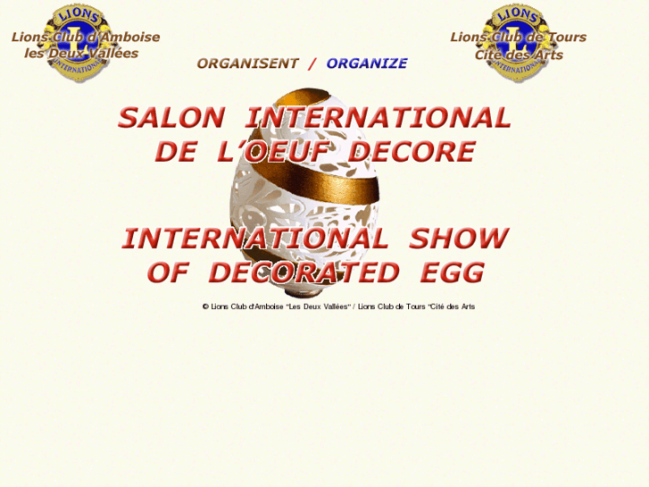 www.oeufdecore.com