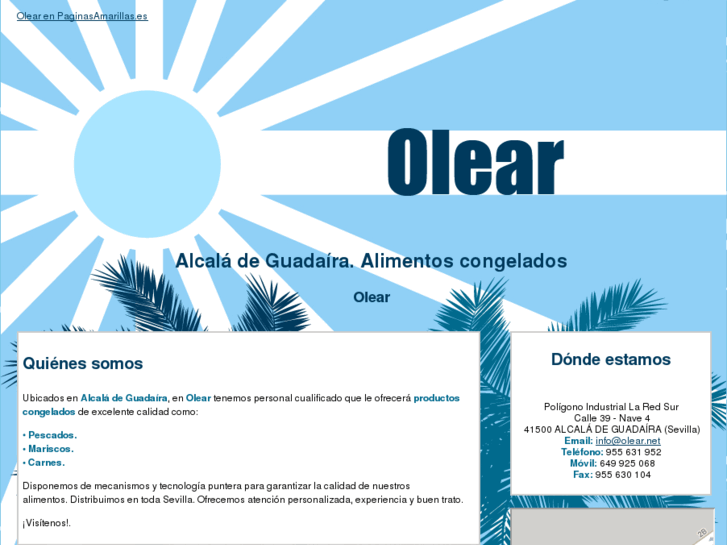 www.olear.net