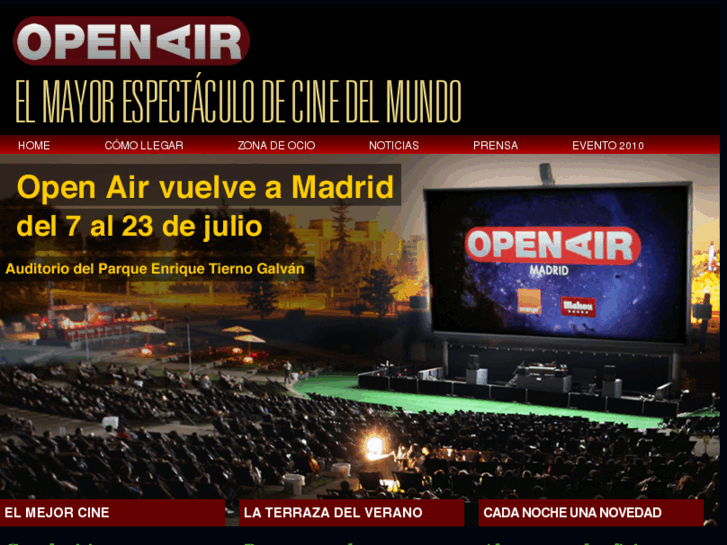 www.openair.es