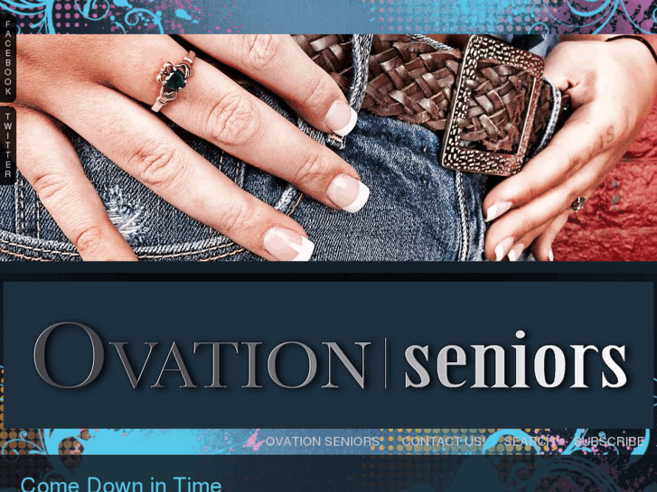 www.ovationseniors.com