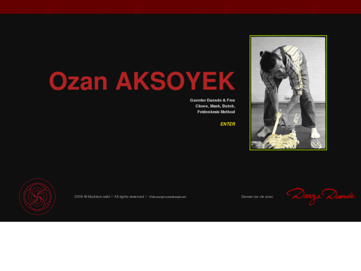 www.ozan-aksoyek.net