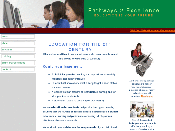 www.p2education.com