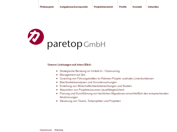 www.paretop.com