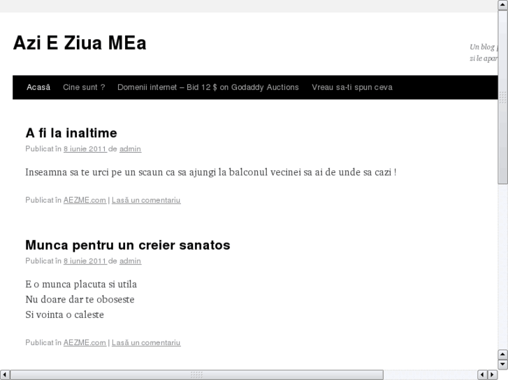 www.paul.bz