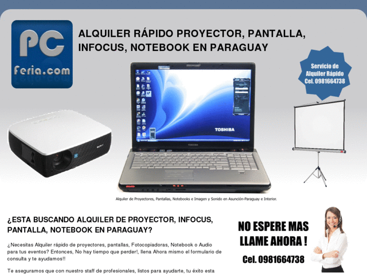 www.pcferia.com