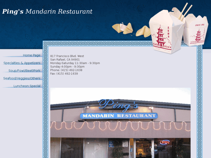 www.pingsmandarinrestaurant.com