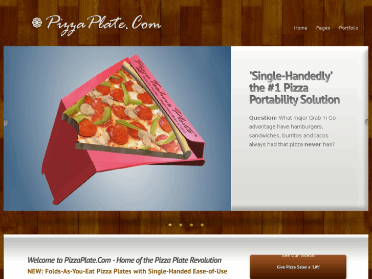 www.pizzaplate.com