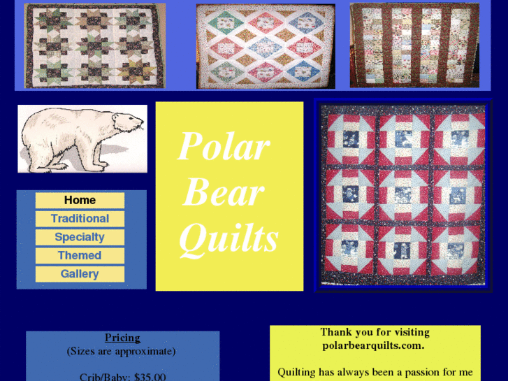 www.polarbearquilts.com