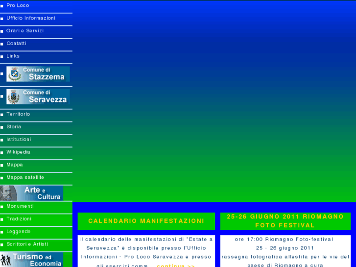 www.prolocoseravezza.it