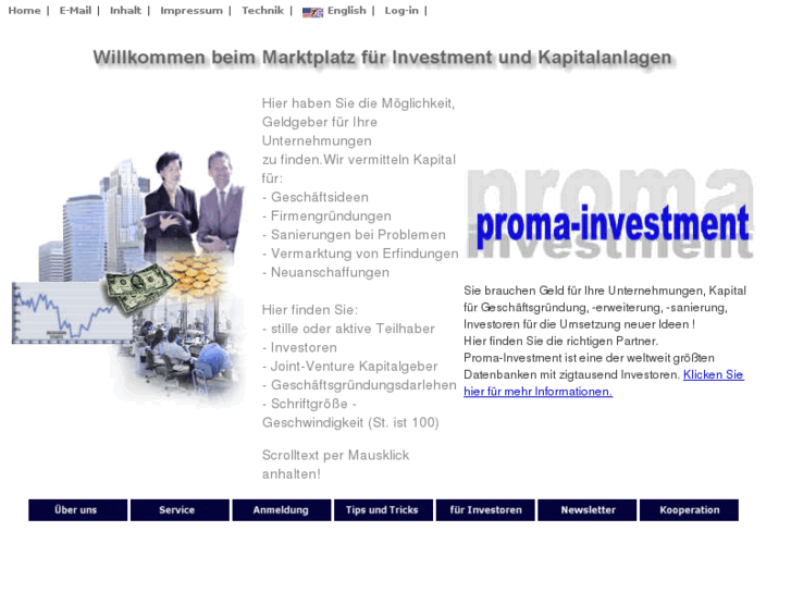 www.proma-investment.de