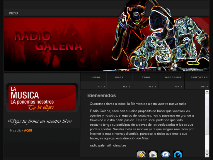 www.radio-galena.com