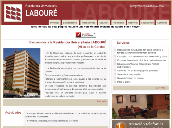 www.residencialaboure.com