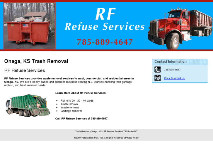 www.rfrefuse.com