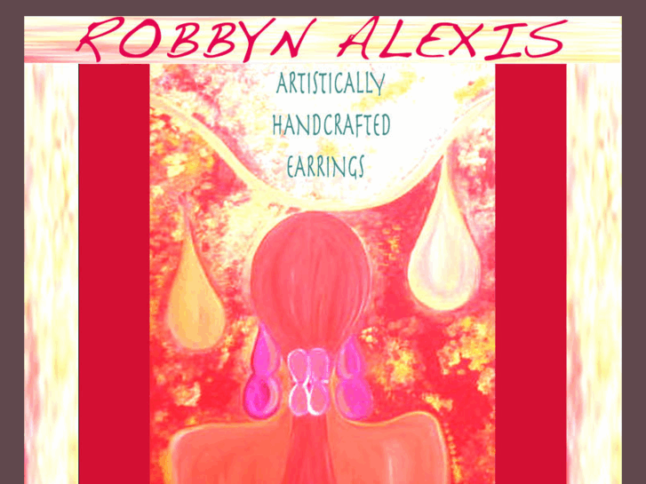 www.robbynalexis.com