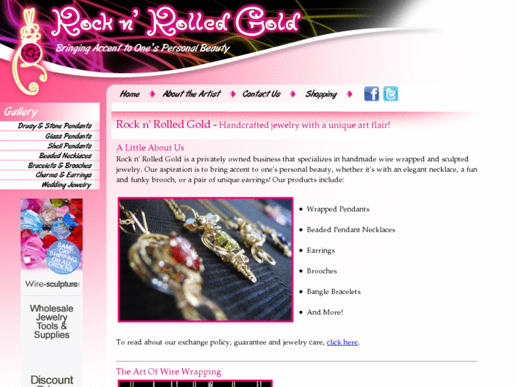 www.rocknrolledgold.com