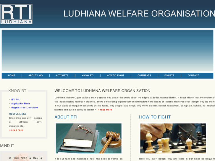 www.rtiludhiana.com