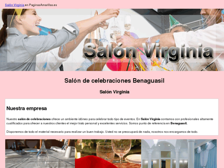 www.salonvirginia.com