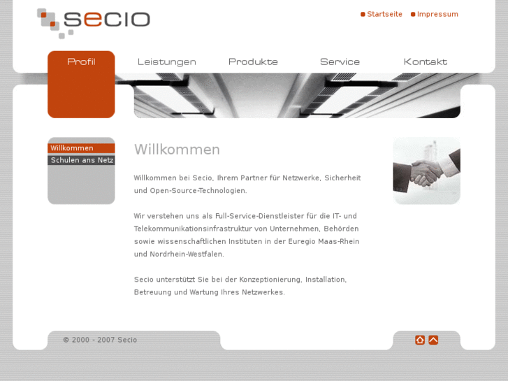 www.secio.de