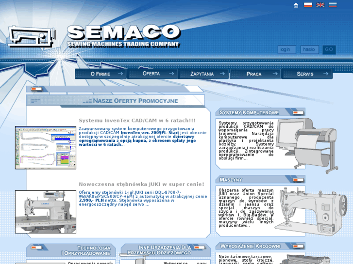 www.semaco.pl