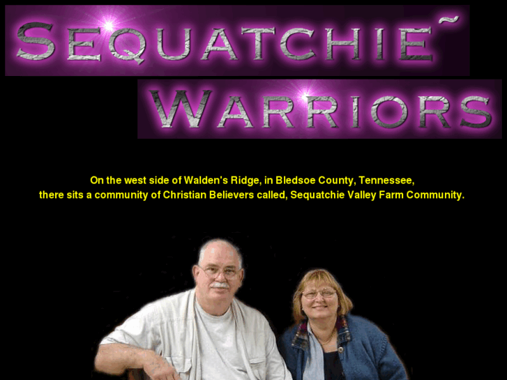 www.sequatchie-warriors.com