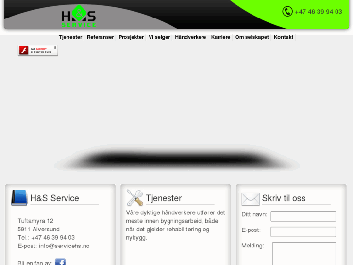 www.servicehs.no