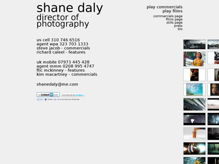 www.shanedaly.co.uk