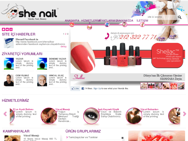 www.shenailbar.com