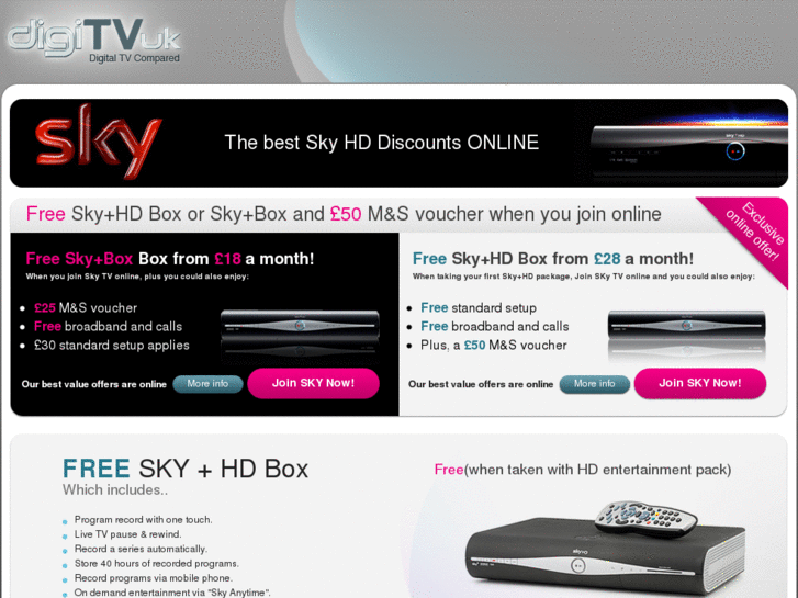 www.skyhddiscount.com