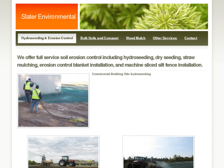 www.slaterenvironmental.com