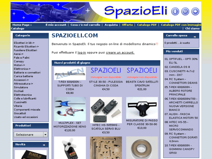 www.spazioeli.com