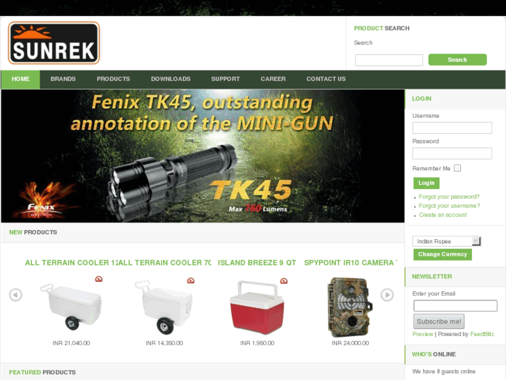 www.sunrek.com