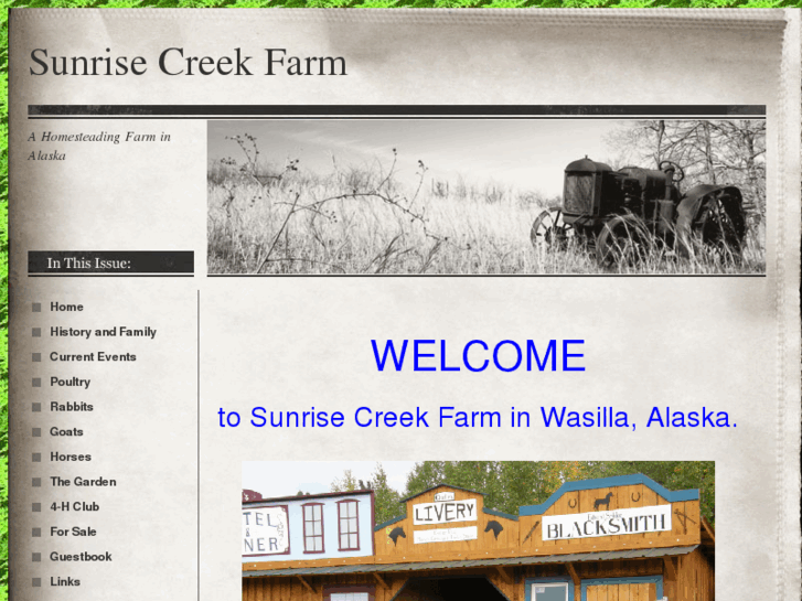 www.sunrisecreekfarm.com