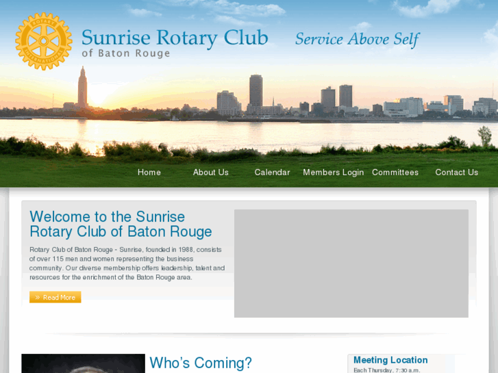 www.sunriserotaryofbatonrouge.com