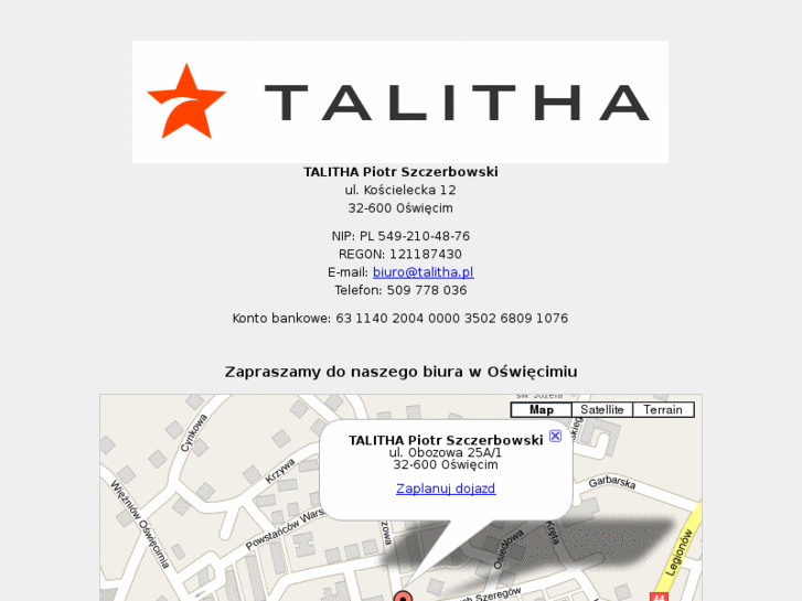 www.talitha.pl