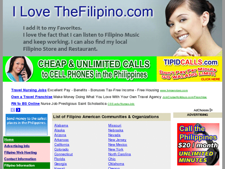 www.thefilipino.com