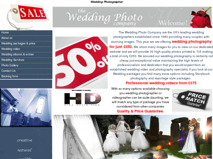 www.theweddingphoto.co.uk