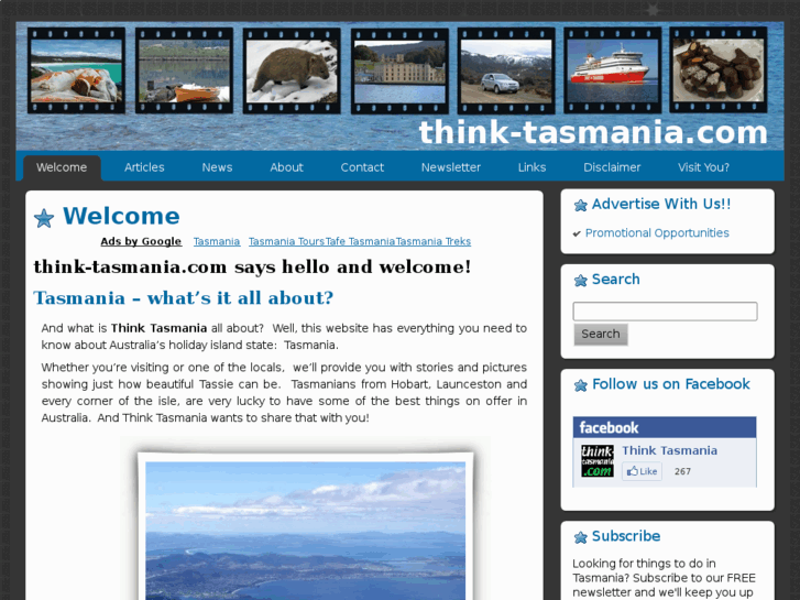 www.think-tasmania.com