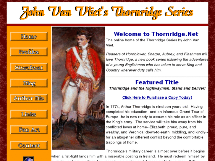 www.thornridge.net