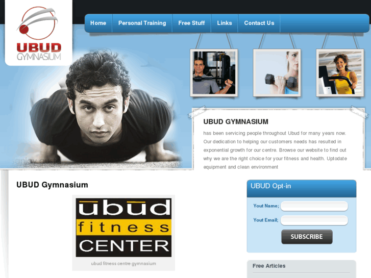 www.ubudgymnasium.com