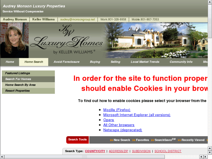 www.utahluxuryhomeprices.com