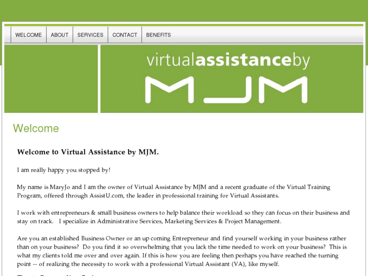 www.virtualassistancebymjm.com