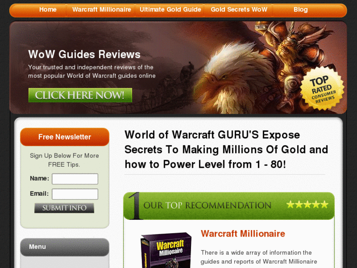 www.warcraftlevelingsecrets.com