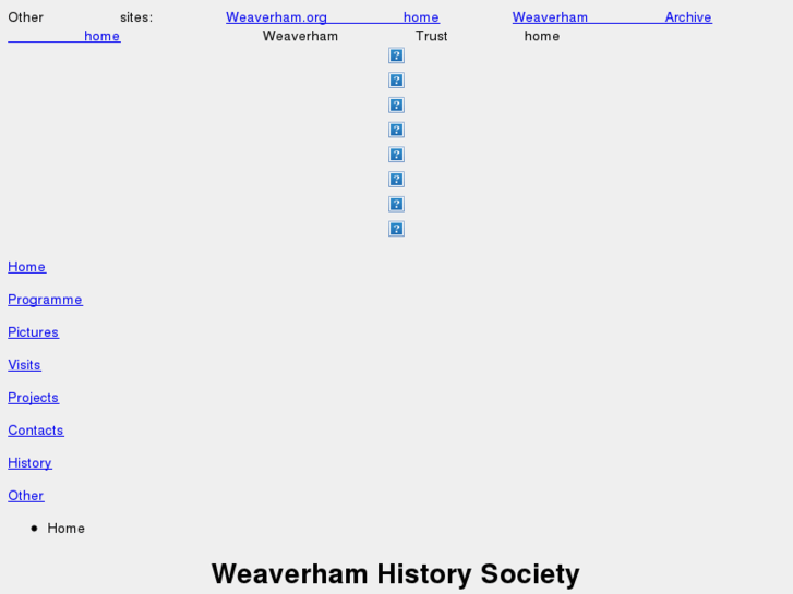 www.weaverham.org.uk