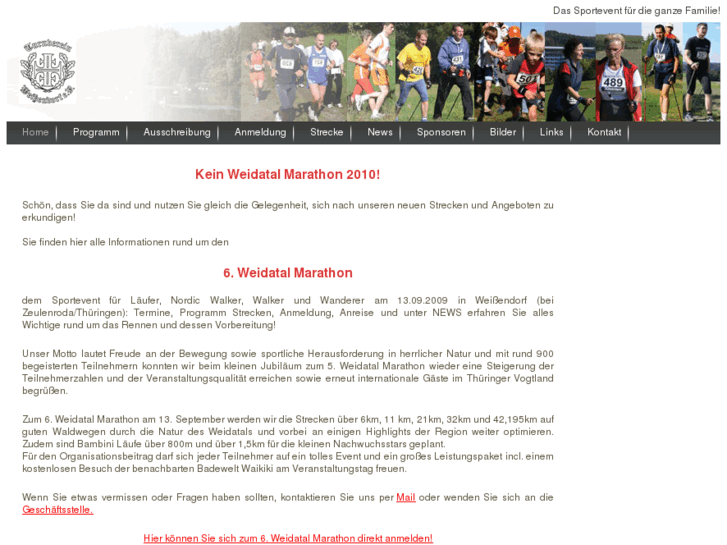 www.weidatalmarathon.de