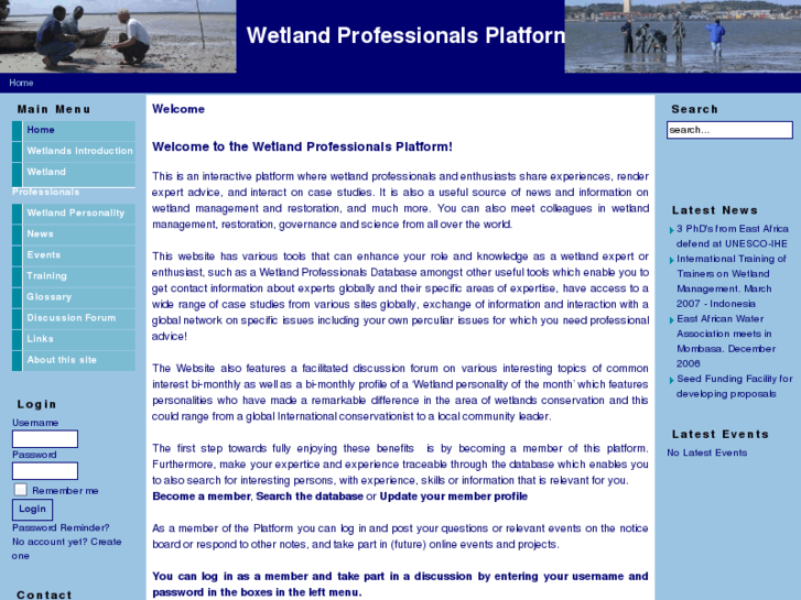 www.wetlandprofessionals.org