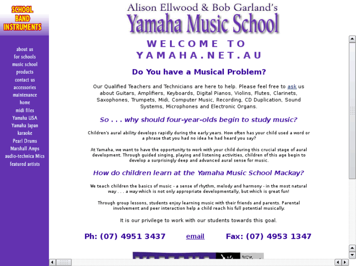 www.yamaha.net.au