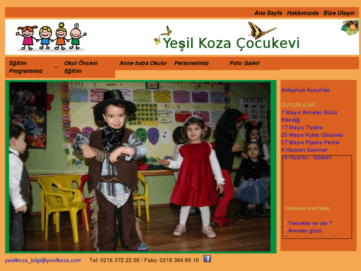 www.yesilkoza.com