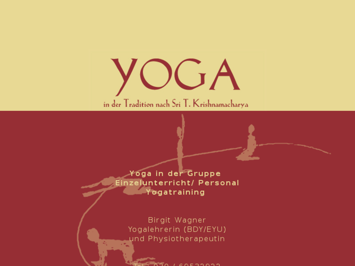 www.yoga-zeit-berlin.com