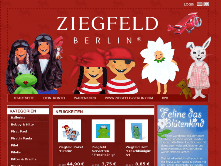 www.ziegfeld-berlin.com